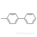 4-Methyl-1,1&#39;-biphenyl CAS 644-08-6